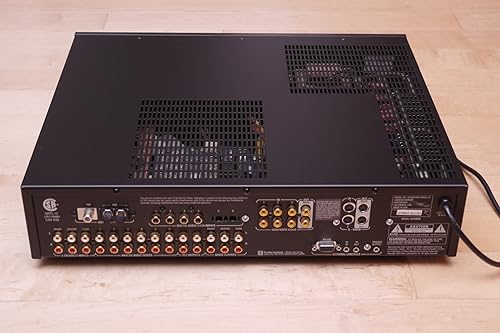 Harman Kardon Signature Series 2.0 Surround-Sound Processor